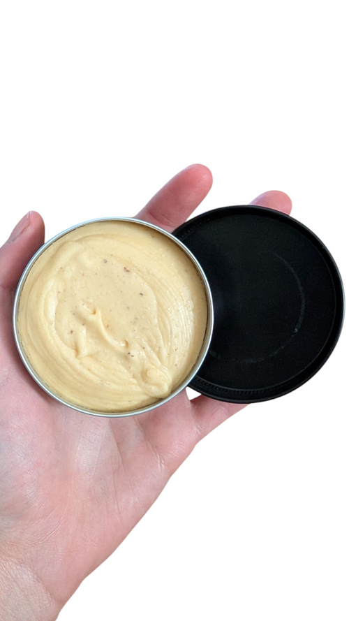 Crème féminin sacré